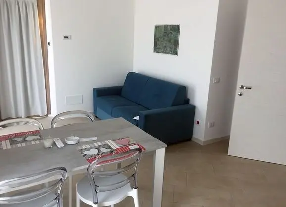 Premium Apart Daire, 1 Yatak Odası, Zemin Kat