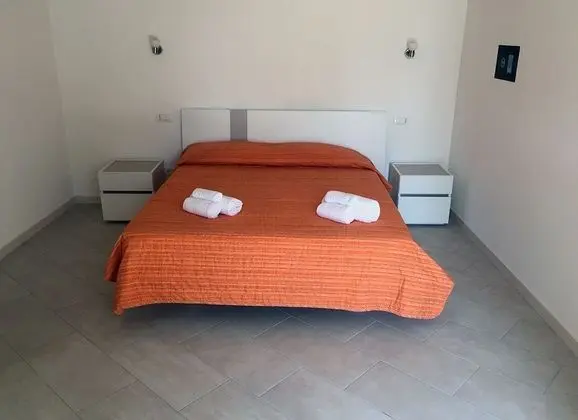 Standard Apart Daire, 1 Yatak Odası, Göl Manzaralı