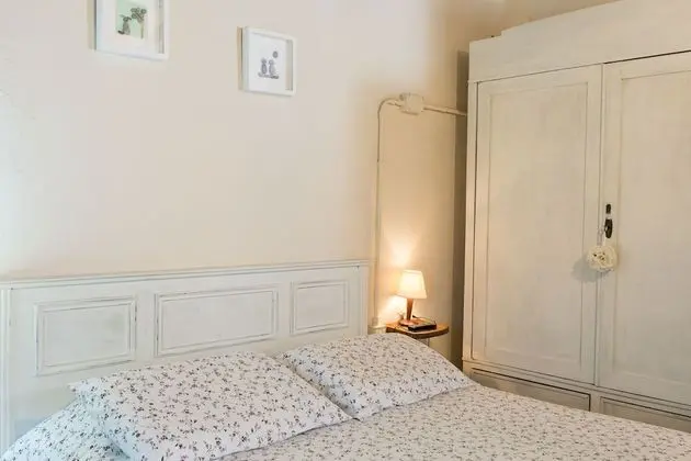 Dört Kişilik Oda (Olivo)