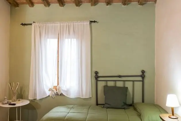 Dört Kişilik Oda (Olivo)