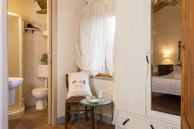 Üç Kişilik Oda (Salice)