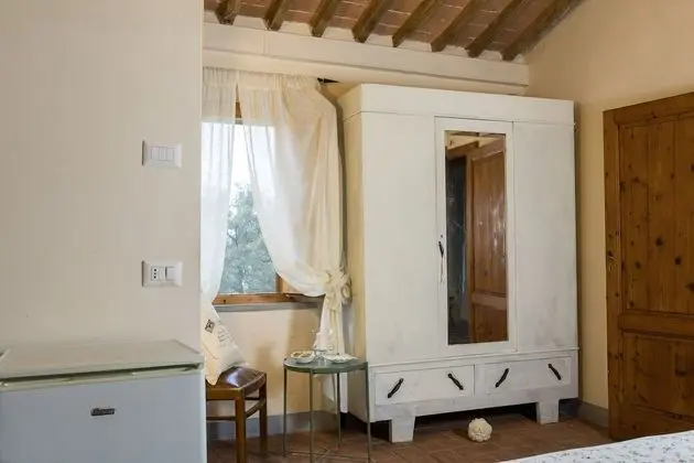 Üç Kişilik Oda (Salice)