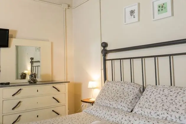 Üç Kişilik Oda (Salice)