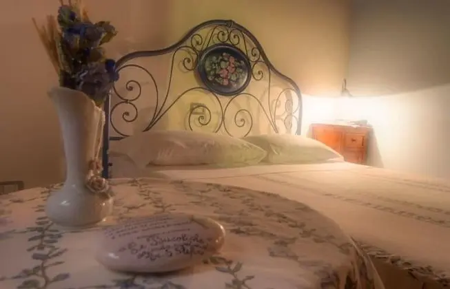 Tek Büyük Yataklı Oda, Bahçe Manzaralı