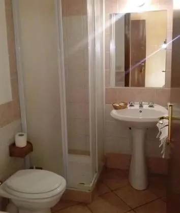 Dört Kişilik Oda, 1 Yatak Odası, Göl Kenarı
