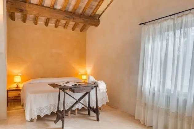 Apart Daire, 2 Yatak Odası (Le Soffitte)