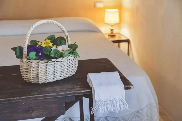 Apart Daire, 2 Yatak Odası (Le Soffitte)