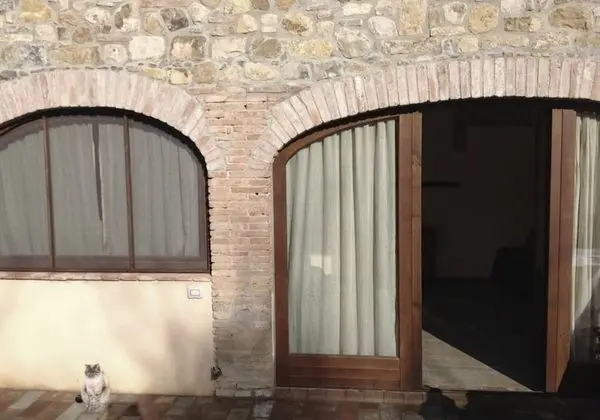 Stüdyo (La Legnaia)