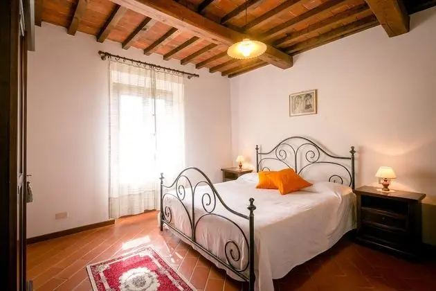 Panoramic Apart Daire, 2 Yatak Odası (Bosco)