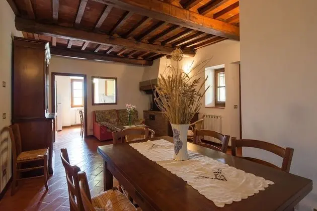 Panoramic Apart Daire, 2 Yatak Odası (Bosco)