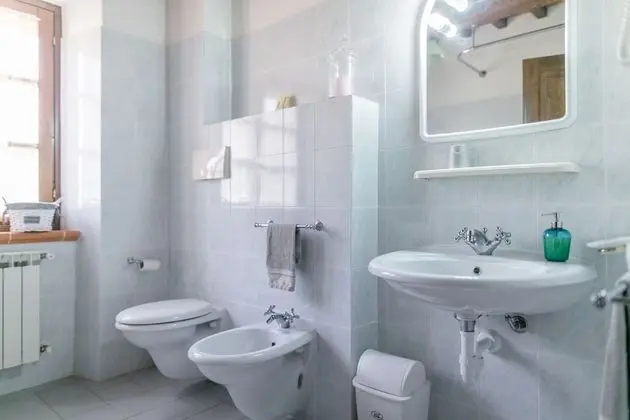 Panoramic Apart Daire, 2 Yatak Odası (Bosco)