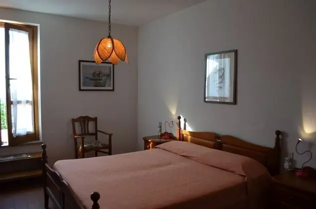 Basic Apart Daire, 2 Yatak Odası, Tepe Manzaralı (#8)