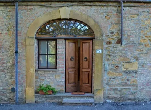 Classic Apart Daire, 1 Çift Kişilik Yatak, Tepe Manzaralı (#7)