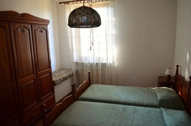 Traditional Dubleks, 2 Yatak Odası (#9)