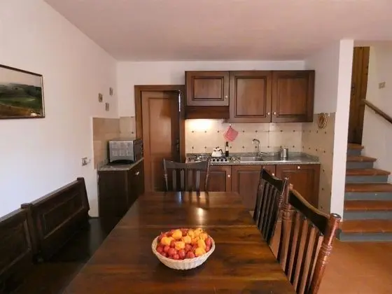 Traditional Dubleks, 2 Yatak Odası (#9)
