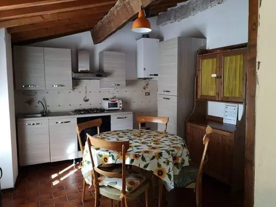 Comfort Apart Daire, 2 Yatak Odası, Zemin Kat