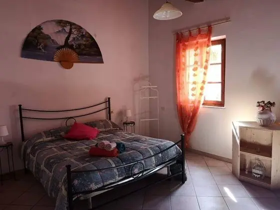 Family Apart Daire, 2 Yatak Odası