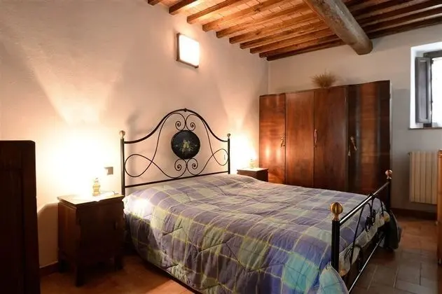 Classic Apart Daire, 1 Yatak Odası, Havuz Manzaralı