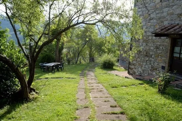 Classic Apart Daire, 1 Yatak Odası, Havuz Manzaralı