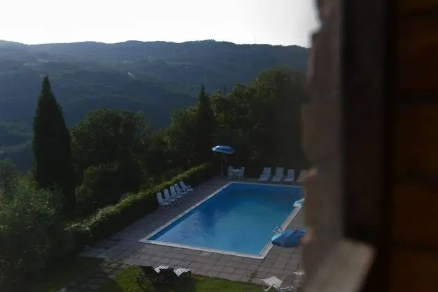 Comfort Apart Daire, 2 Yatak Odası