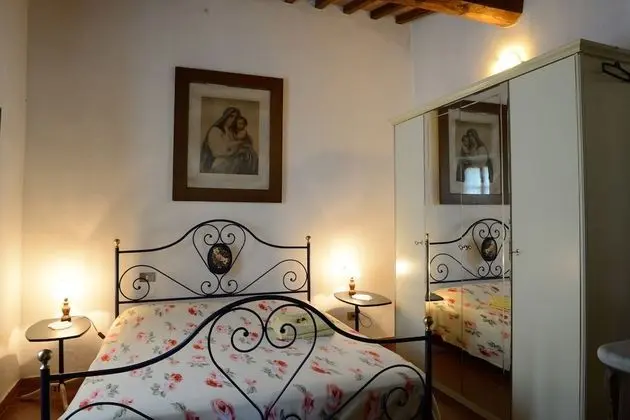 Deluxe Apart Daire, 1 Yatak Odası