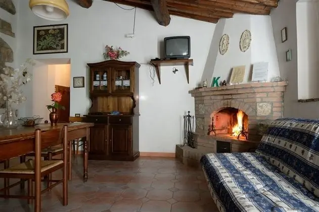 Deluxe Apart Daire, 1 Yatak Odası