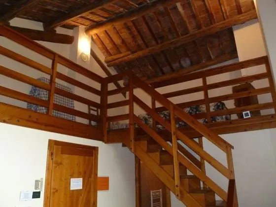 Basic Dört Kişilik Oda