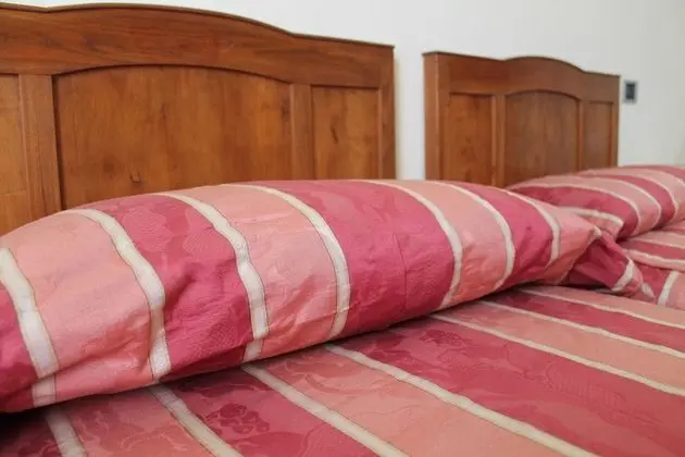 Basic Dört Kişilik Oda