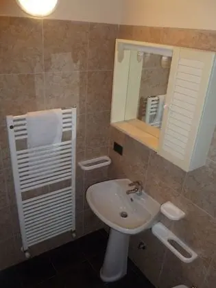 Basic Dört Kişilik Oda