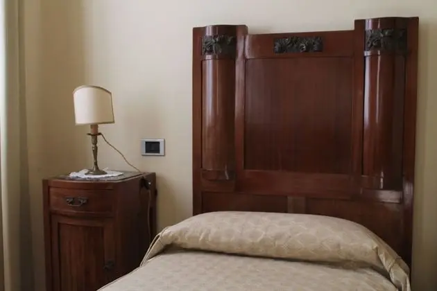 Classic İki Ayrı Yataklı Oda, 2 Tek Kişilik Yatak