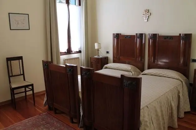 Classic İki Ayrı Yataklı Oda, 2 Tek Kişilik Yatak