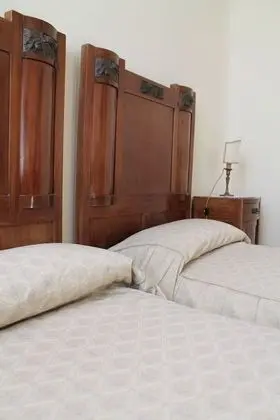 Classic İki Ayrı Yataklı Oda, 2 Tek Kişilik Yatak