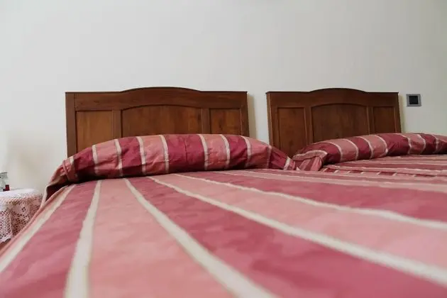 Classic Üç Kişilik Oda