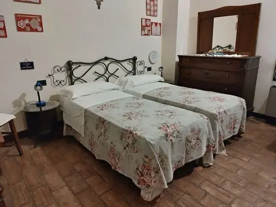 Classic Üç Kişilik Oda