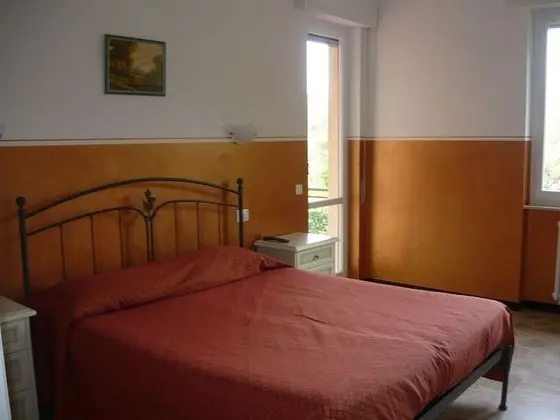 Apart Daire, 1 Büyük (Queen) Boy Yatak ve Çekyat, Sigara İçilmez