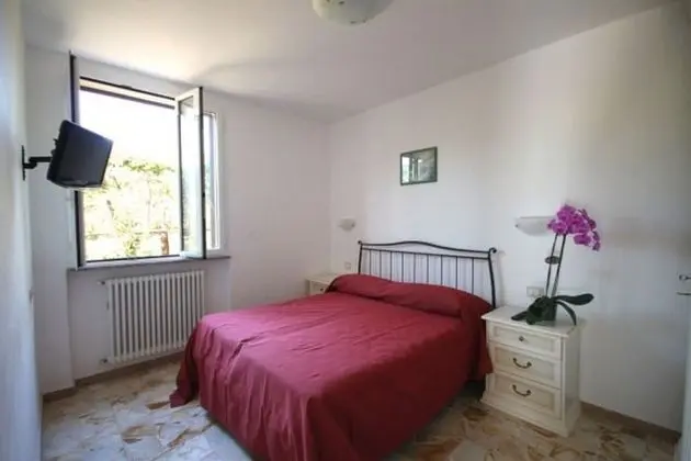 Apart Daire, 2 Yatak Odası, Sigara İçilmez