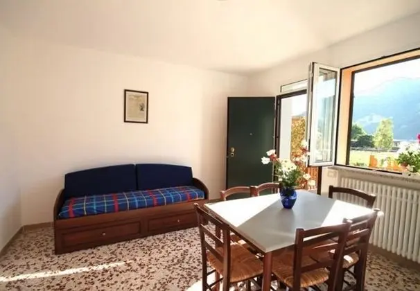 Apart Daire, 2 Yatak Odası, Sigara İçilmez