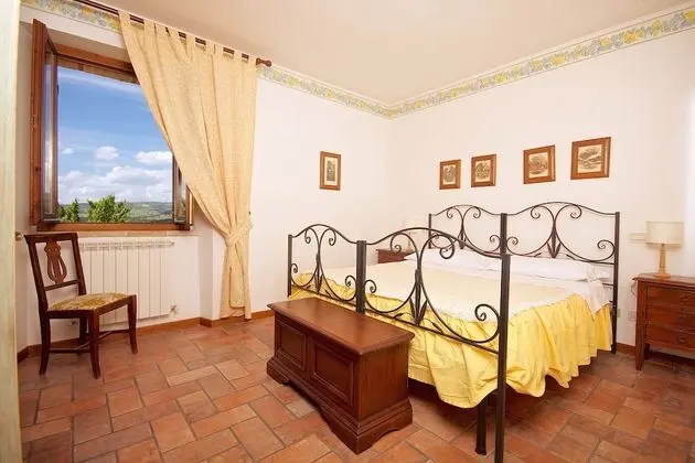 Apart Daire, 1 Yatak Odası, Balkon