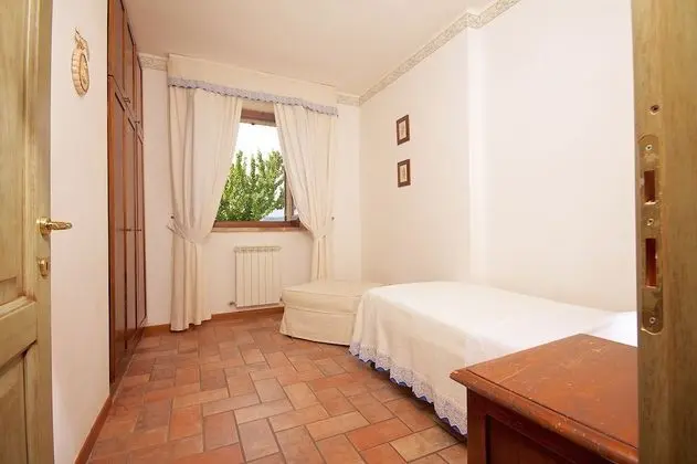 Apart Daire, 1 Yatak Odası, Balkon