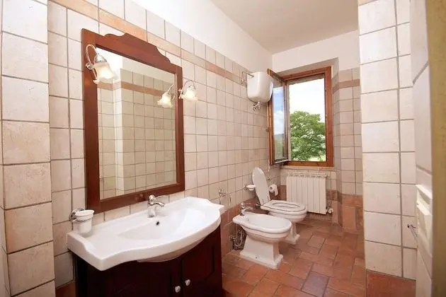 Apart Daire, 1 Yatak Odası, Balkon