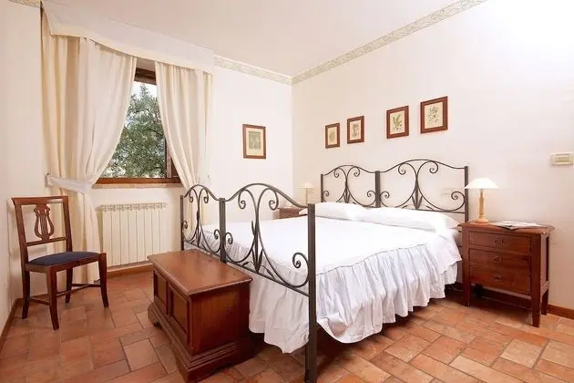 Family Apart Daire, 2 Yatak Odası