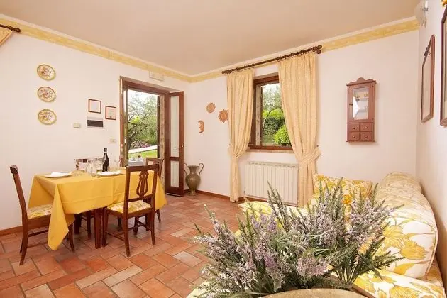 Family Apart Daire, 2 Yatak Odası