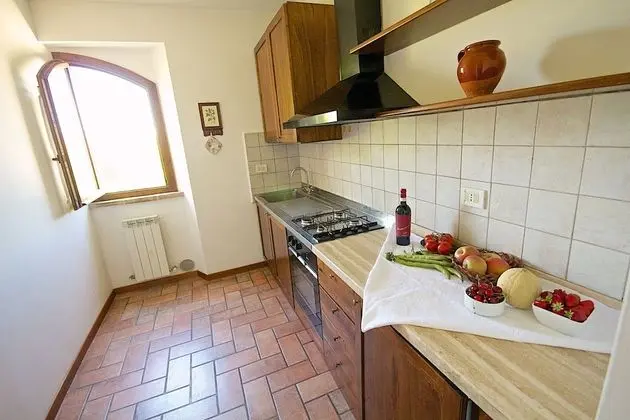 Family Apart Daire, 2 Yatak Odası