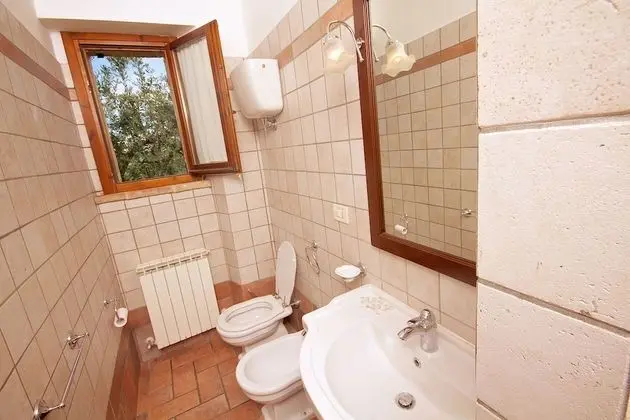 Family Apart Daire, 2 Yatak Odası