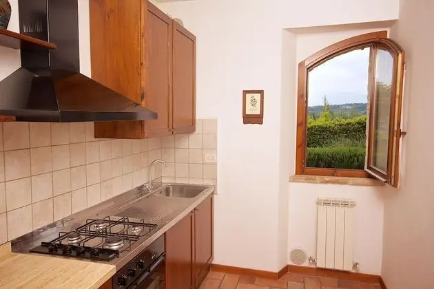 Panoramic Apart Daire, 1 Yatak Odası