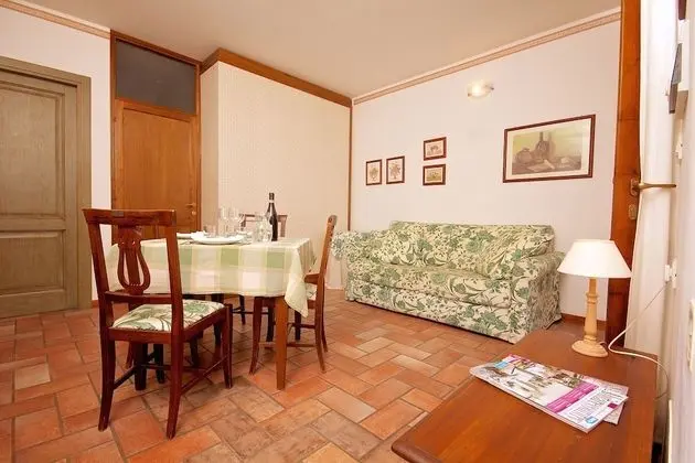 Panoramic Apart Daire, 1 Yatak Odası