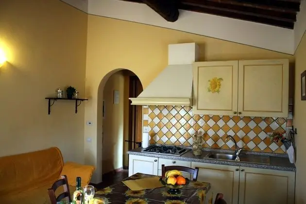 Apart Daire, 1 Yatak Odası