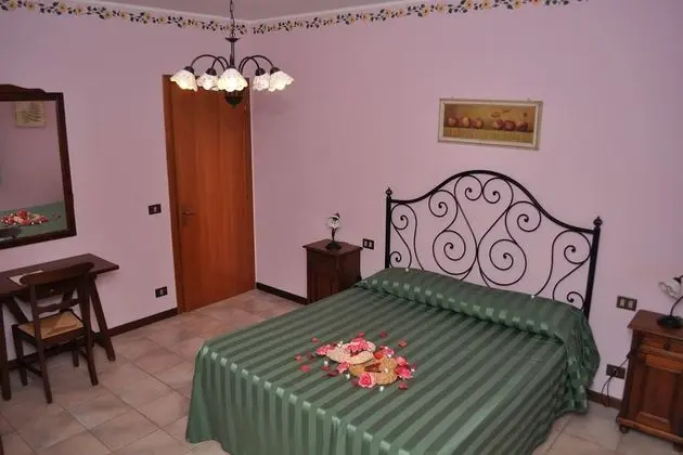 Apart Daire, 2 Yatak Odası (Oliva)