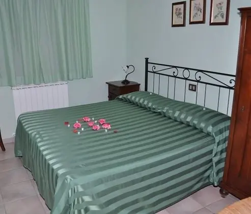 Apart Daire, 2 Yatak Odası (Oliva)