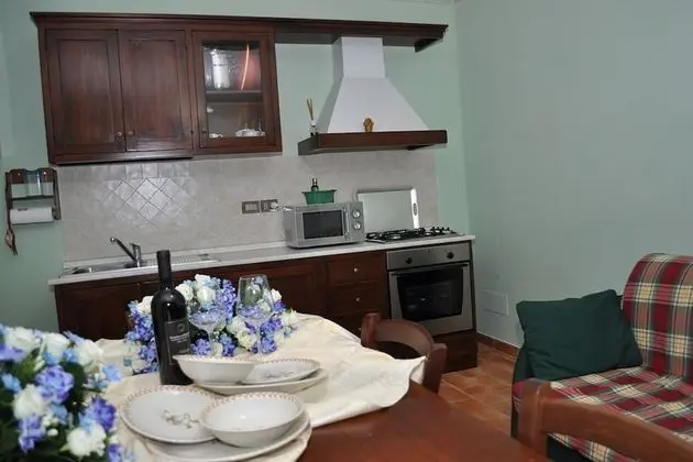 Apart Daire, 2 Yatak Odası (Oliva)